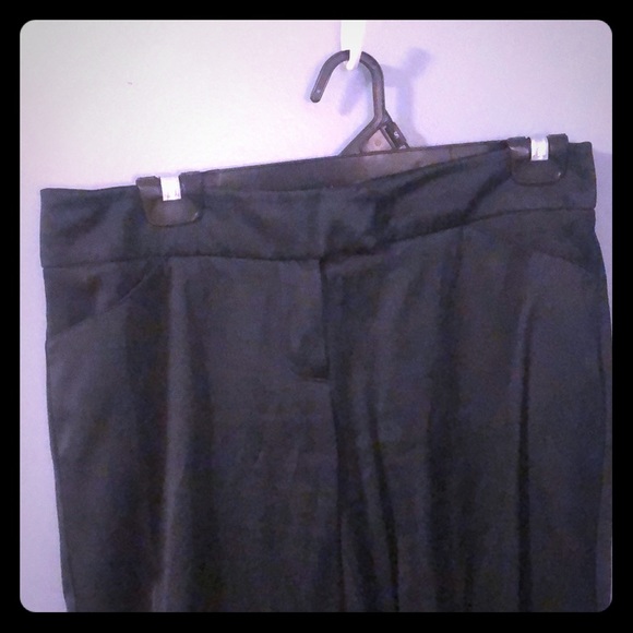 Dress slacks - Picture 1 of 2